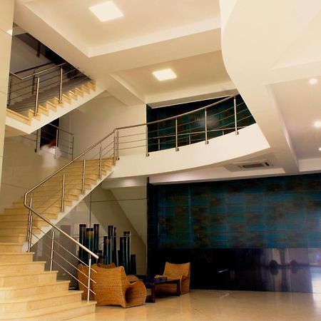 Apartamentos Cartagena Oceano - Eliptic Zewnętrze zdjęcie