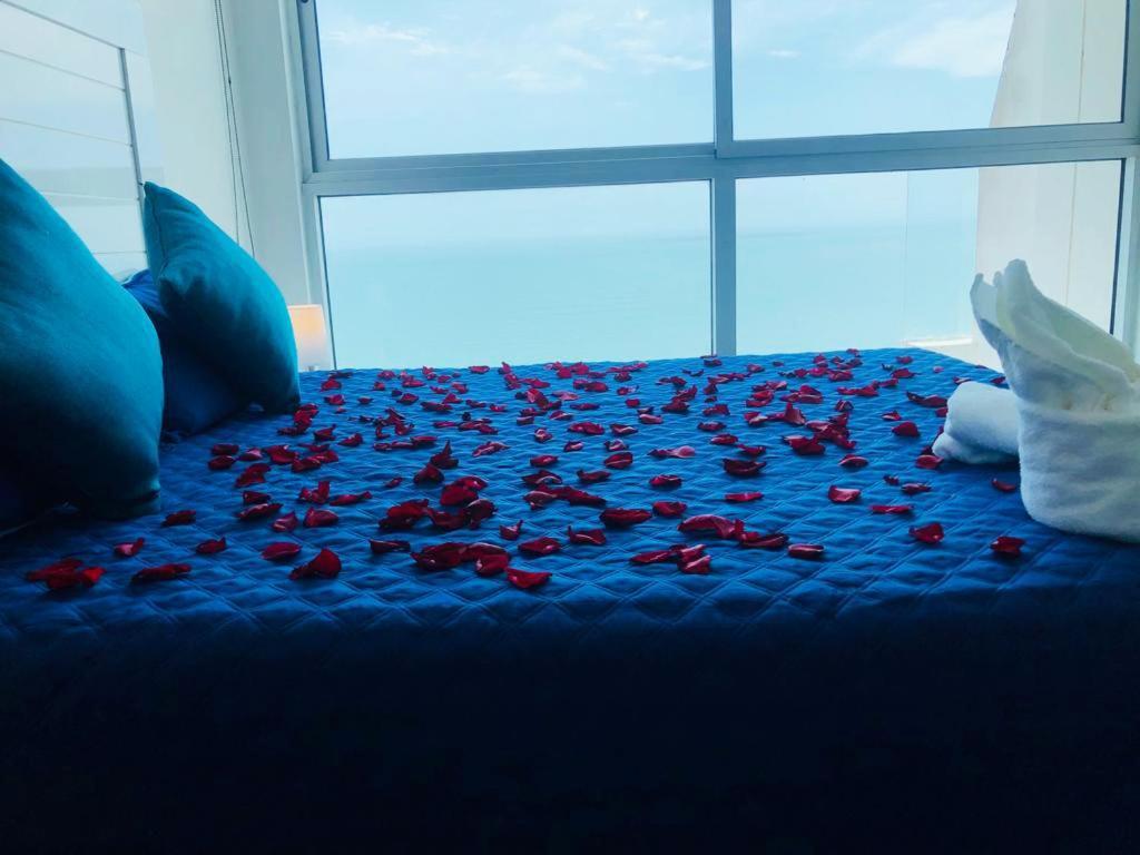 Apartamentos Cartagena Oceano - Eliptic Zewnętrze zdjęcie