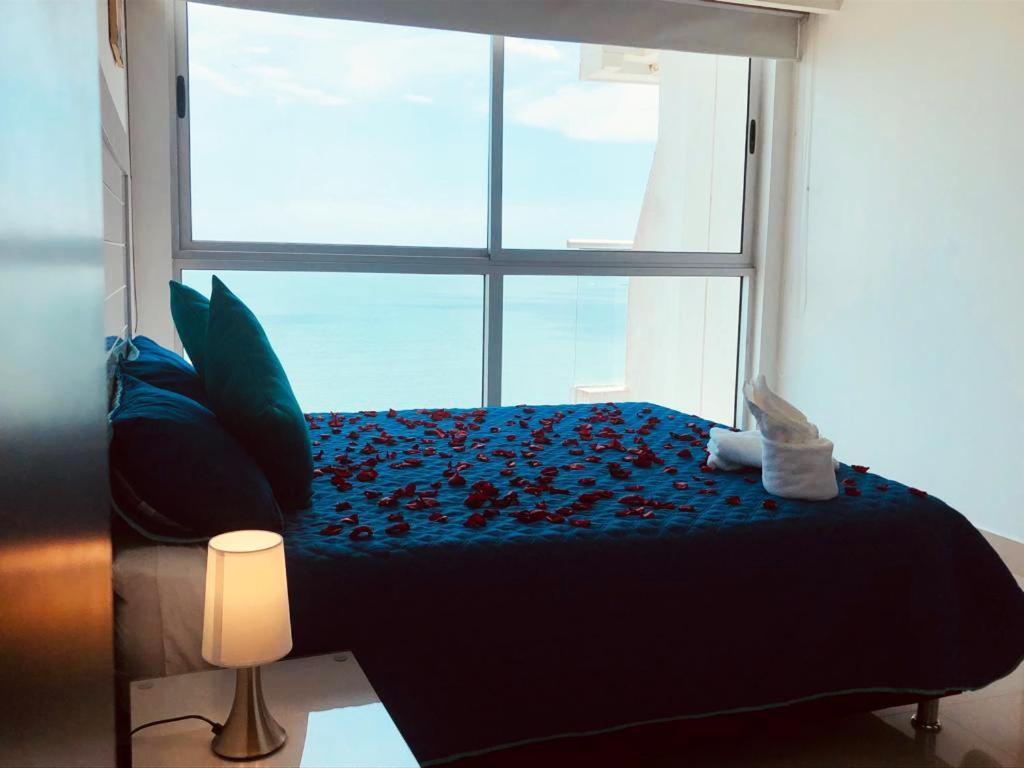 Apartamentos Cartagena Oceano - Eliptic Zewnętrze zdjęcie