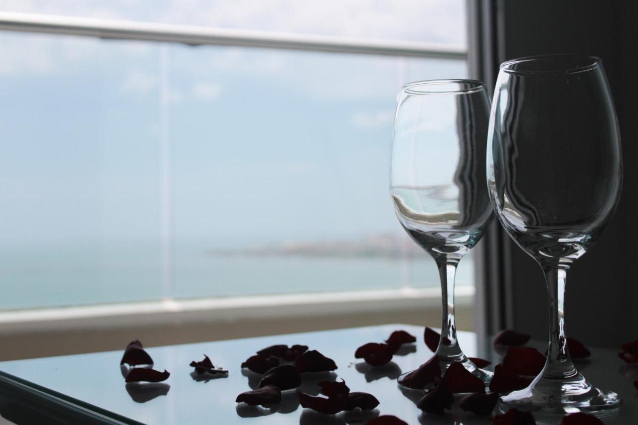 Apartamentos Cartagena Oceano - Eliptic Zewnętrze zdjęcie