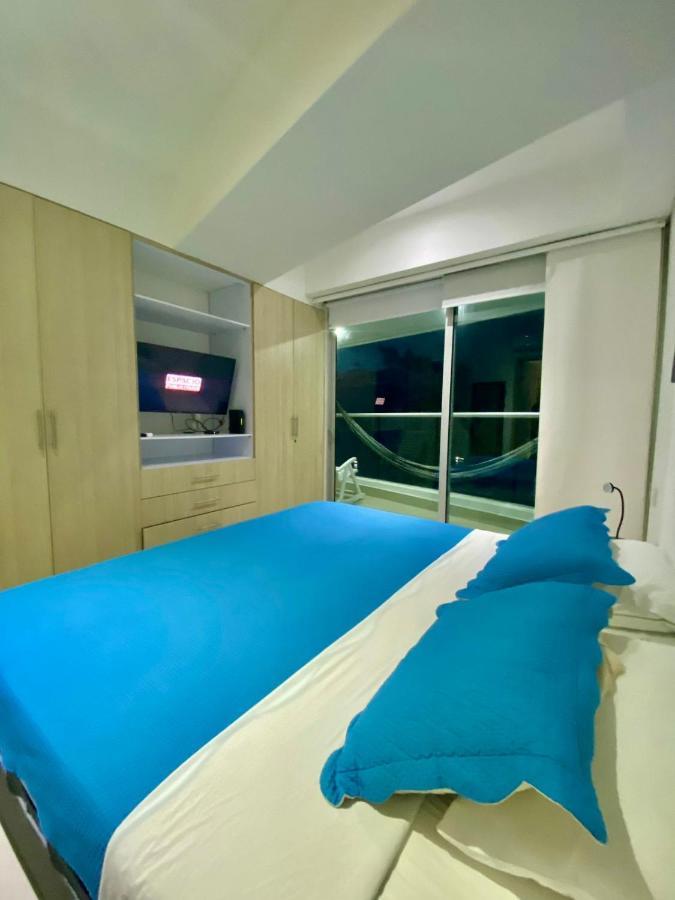 Apartamentos Cartagena Oceano - Eliptic Zewnętrze zdjęcie