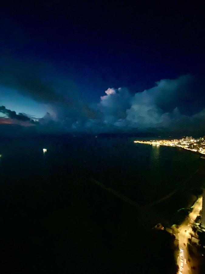 Apartamentos Cartagena Oceano - Eliptic Zewnętrze zdjęcie