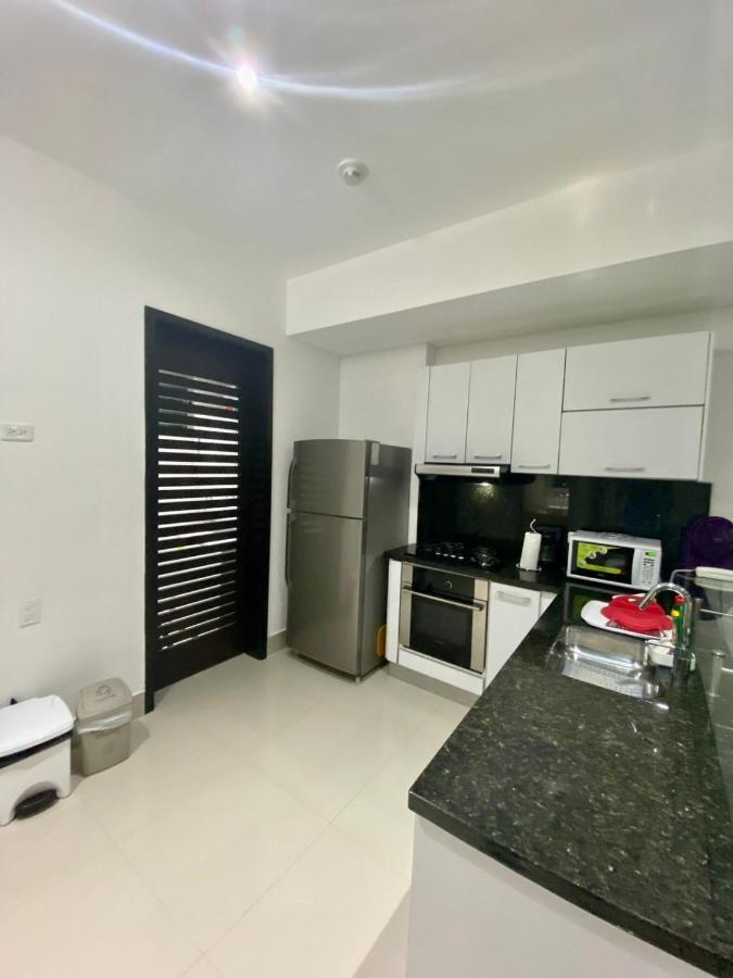 Apartamentos Cartagena Oceano - Eliptic Zewnętrze zdjęcie