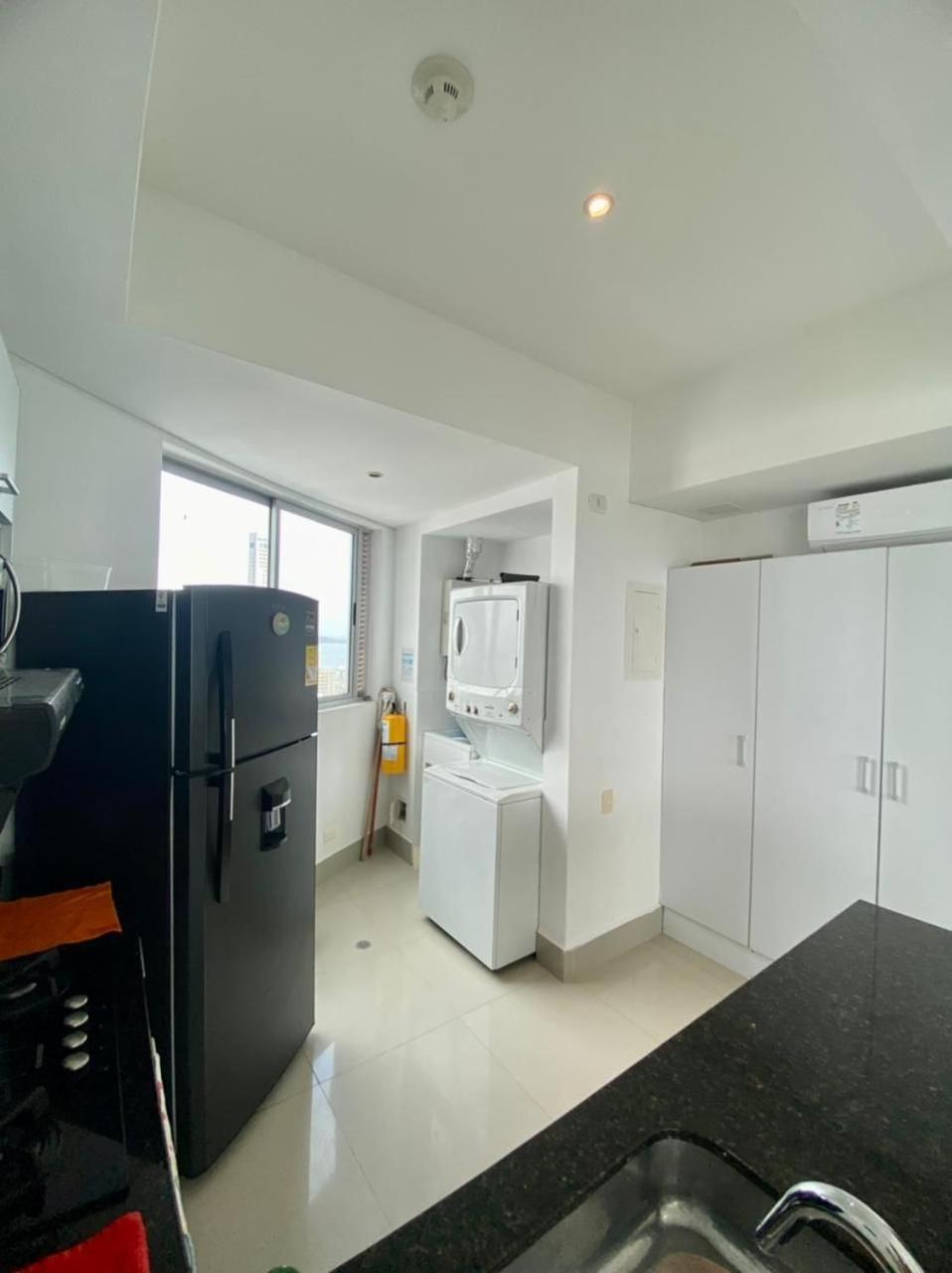 Apartamentos Cartagena Oceano - Eliptic Zewnętrze zdjęcie