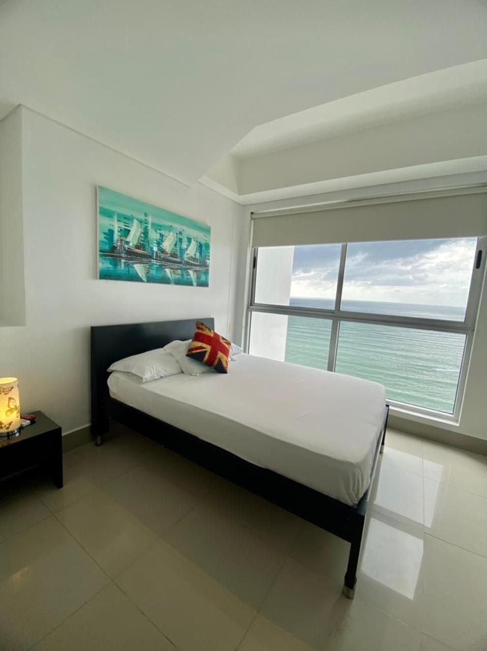 Apartamentos Cartagena Oceano - Eliptic Zewnętrze zdjęcie
