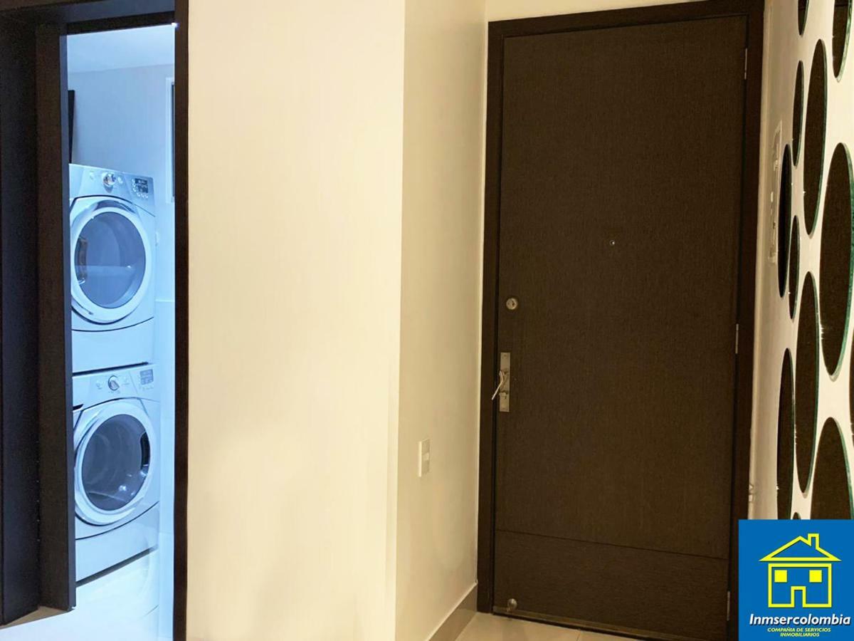 Apartamentos Cartagena Oceano - Eliptic Zewnętrze zdjęcie