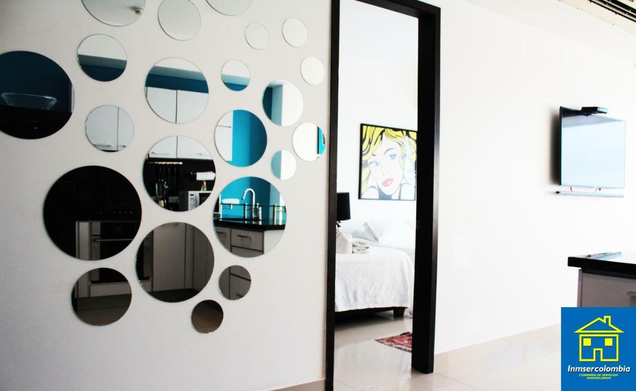 Apartamentos Cartagena Oceano - Eliptic Zewnętrze zdjęcie