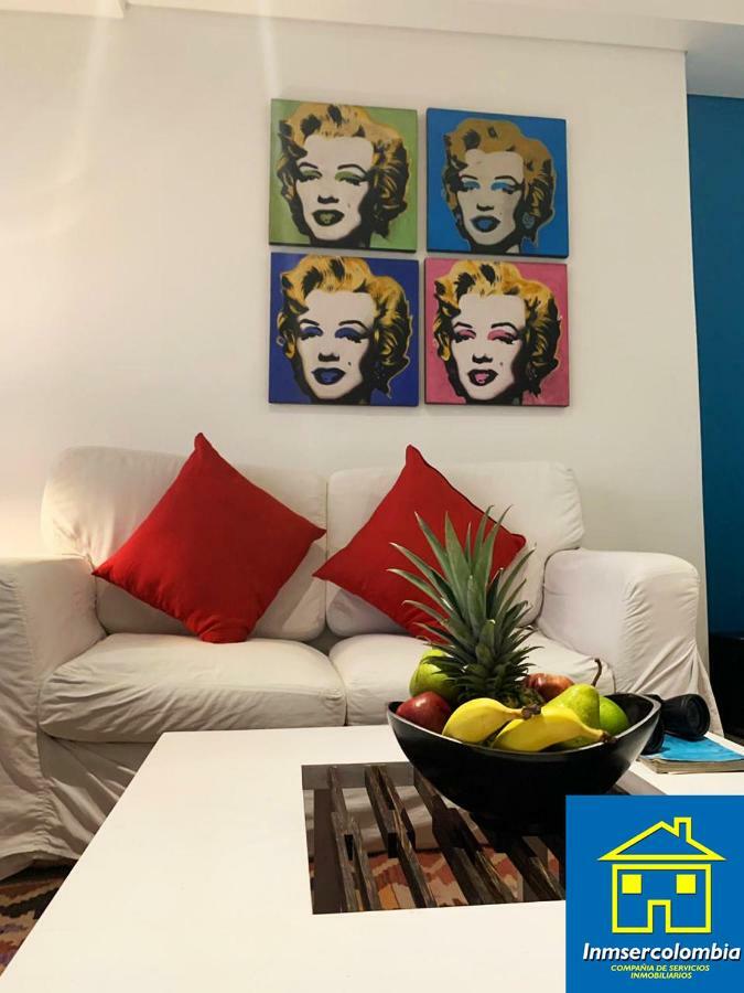 Apartamentos Cartagena Oceano - Eliptic Zewnętrze zdjęcie