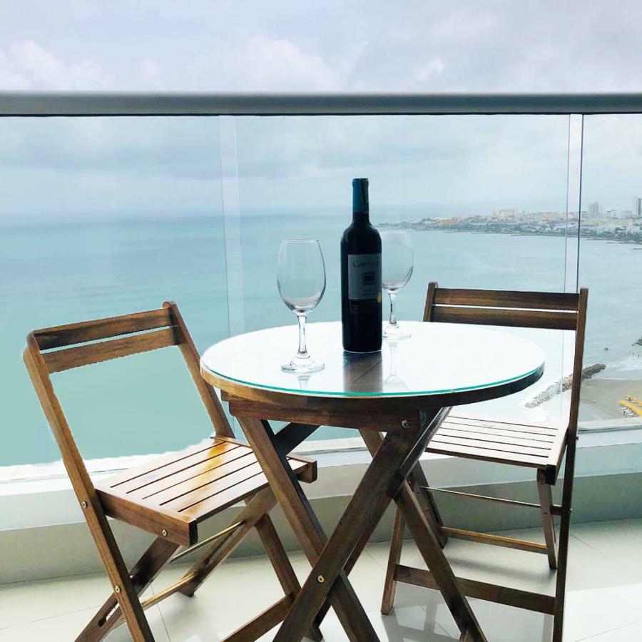 Apartamentos Cartagena Oceano - Eliptic Zewnętrze zdjęcie