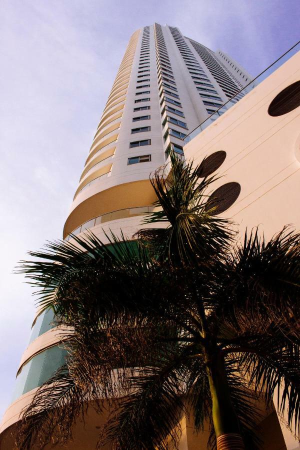 Apartamentos Cartagena Oceano - Eliptic Zewnętrze zdjęcie