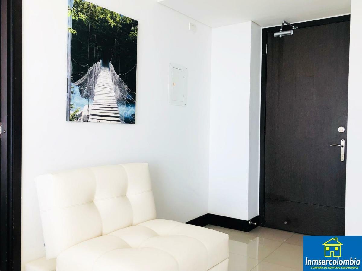 Apartamentos Cartagena Oceano - Eliptic Zewnętrze zdjęcie